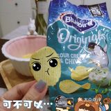 进口薯片的天花板 - 新西兰Blue Bird 