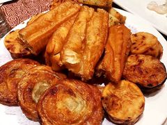 -东方明珠老上海8号餐厅(东方明珠广播电视塔店)