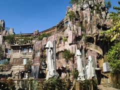 -长鹿旅游休博园