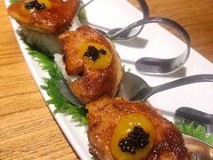 -阿吾罗日本料理(K11艺术中心店)