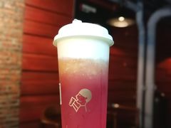 芝芝桃桃-喜茶(东莞雍华庭店)
