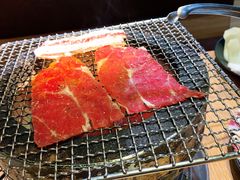 -夕酱の烧肉屋