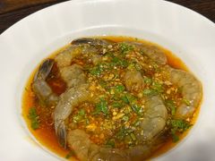 -大洋家·精品潮汕菜·生腌砂锅粥(天河东路店)