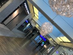 -法兰克福机场免税店(2号航站楼店)