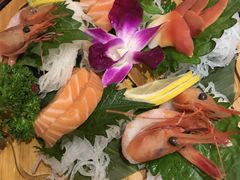 -桃太郎创作料理(大坪店)