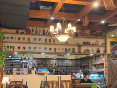 -彼德西餐厅(环球中心店)
