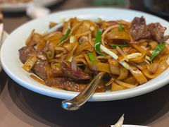 干炒牛河-有璟阁港式餐厅(国贸商城店)