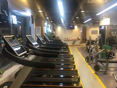 -每刻健身工作室(西直门店)