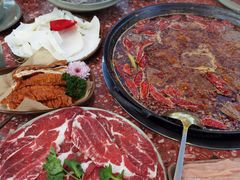 -纸盐河码头火锅(十八梯店)