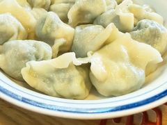 -新兴园饺子馆(北京百子湾店)