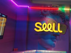 -金青果甄选KTV(劳动公园店)