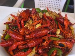 -羊家胡同·龙虾烧烤火锅(龙汇路店)