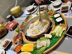 -椰小鸡·琼州糟粕醋(美兰缤纷城店)