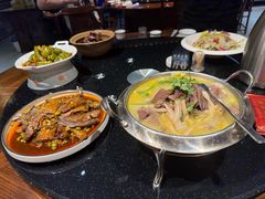 -旺涛人家(三水湾店)