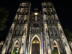 -圣约瑟夫大教堂