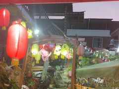 -鱼乐岛餐厅·户外花园主题餐厅