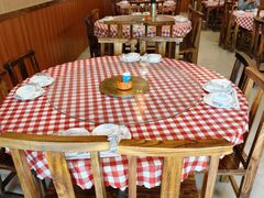 -湘菜时代风味餐厅