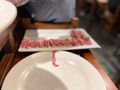 -老五四季涮肉(白纸坊店)