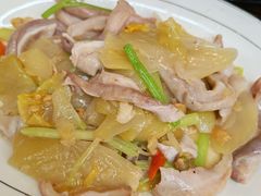 -大洋家·精品潮汕菜·生腌砂锅粥(天河东路店)