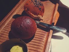 -Amanda餐厅(长乐路店)