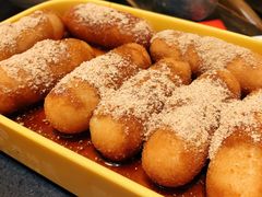 -镇江龙·火锅串串(武侯祠店)