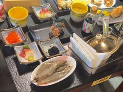 -福禧荟·海鲜自助