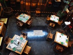 -那家小馆•北京菜•烤鸭(香山店)