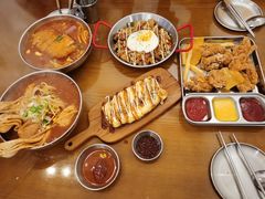 -青春分食(仙林大学城店)