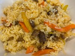 -康师傅私房牛肉面(马泉营奥莱店)