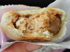 -长发西饼(临顿路店)