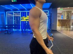 -NRG健身私教CLUB(打浦桥店)