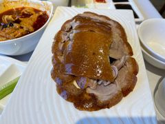 烤鸭一套-峨嵋酒家(地安门店)