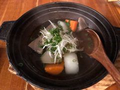 清炖牛舌-串鑫