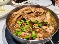 -黑窑厂糖油饼烤鸭·清真菜(旗舰店)
