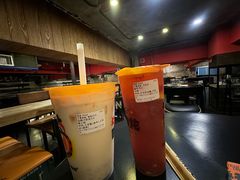 -放哈·甜醅子奶茶创造者(正宁路店)