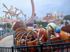 -上海迪士尼度假区