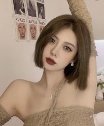 -HG美发设计沙龙