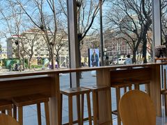 -ARKET CAFÉ(三里屯太古里店)