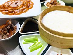 -粗茶淡饭·汉口公馆(循礼门店)