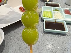 -紫光园(燕郊总店)