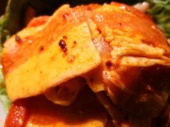 -么肆烤肉(蓝山名邸店)