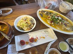 -小喜客·云南特色菜(纳西庭院店)