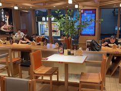 -味千拉面(广州白云机场T1西二店)