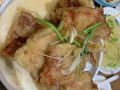 -满园烤鸭·春饼(抚顺万达店)