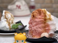-牛车水美食街