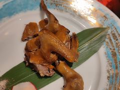 -空之介寿喜烧·和牛放题(恒隆广场店)