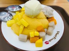-鲜芋仙(徐州彭城一号店)