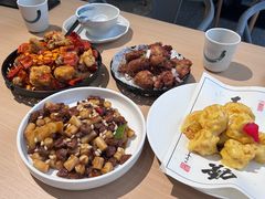 -兔爸私家小厨(新北万达店)