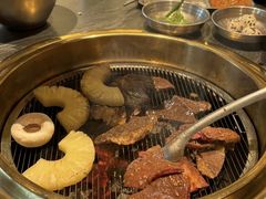 -麻蒲碳烤肉(远景路1号店)