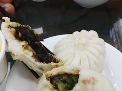 -天宫院小吃·包子炒肝儿(管庄店)